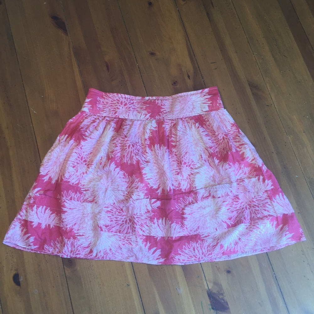 GAP Skirt